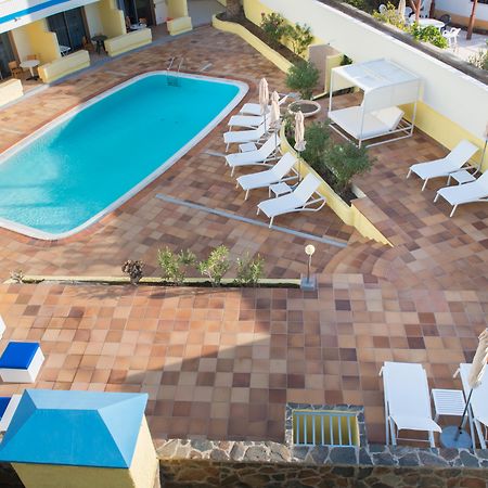 Dolores - Adults Recommended Playa del Inglés Exterior foto