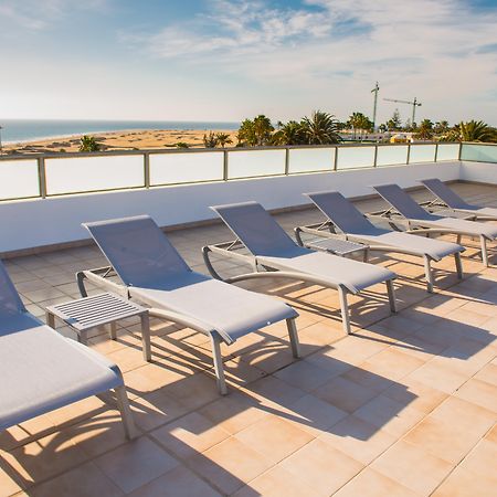 Dolores - Adults Recommended Playa del Inglés Exterior foto