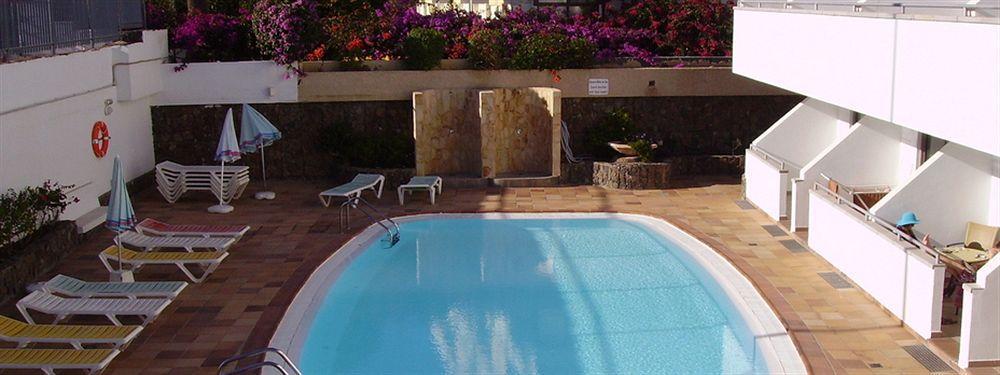 Dolores - Adults Recommended Playa del Inglés Exterior foto