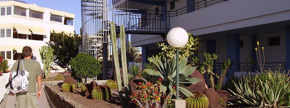 Dolores - Adults Recommended Playa del Inglés Exterior foto