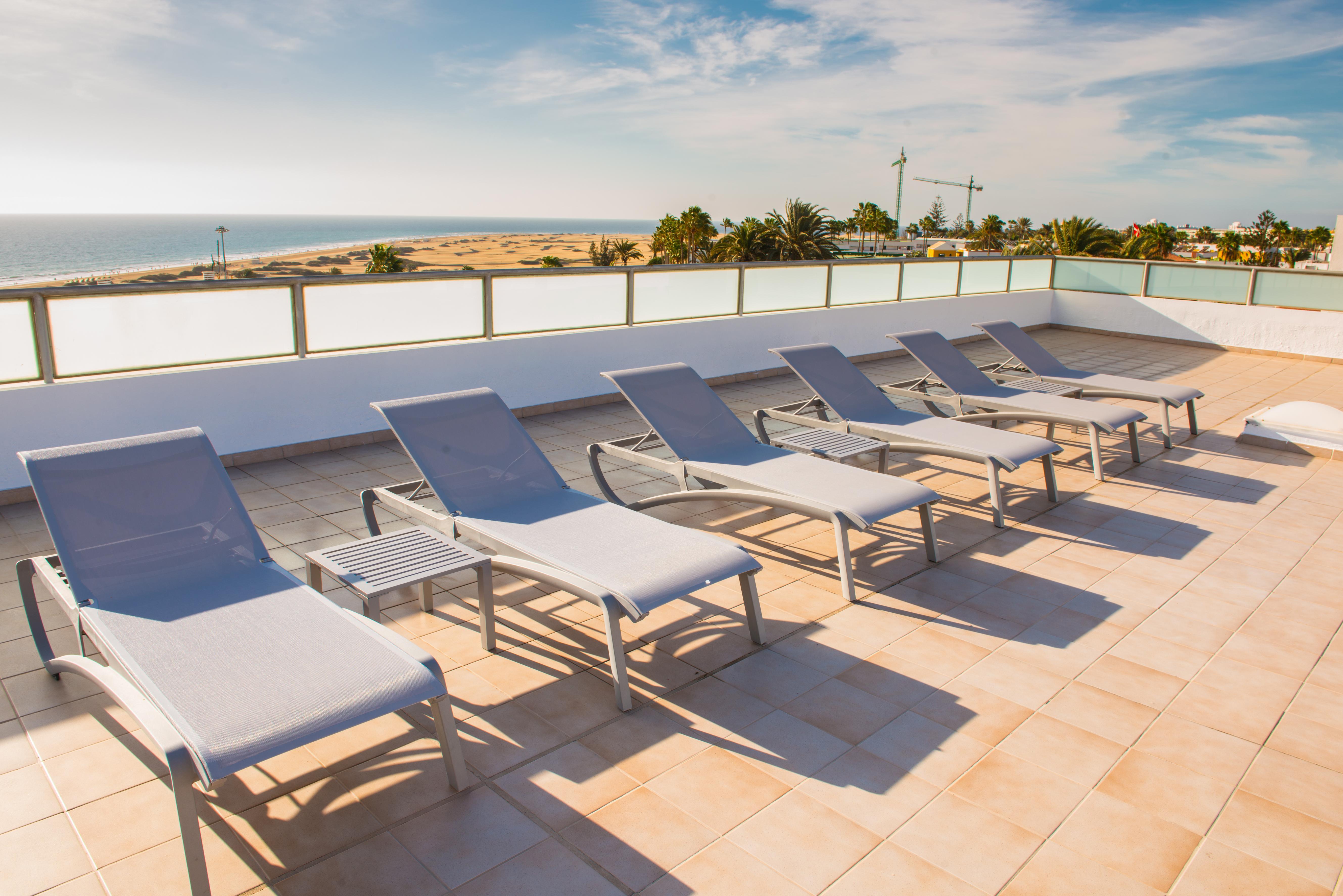 Dolores - Adults Recommended Playa del Inglés Exterior foto