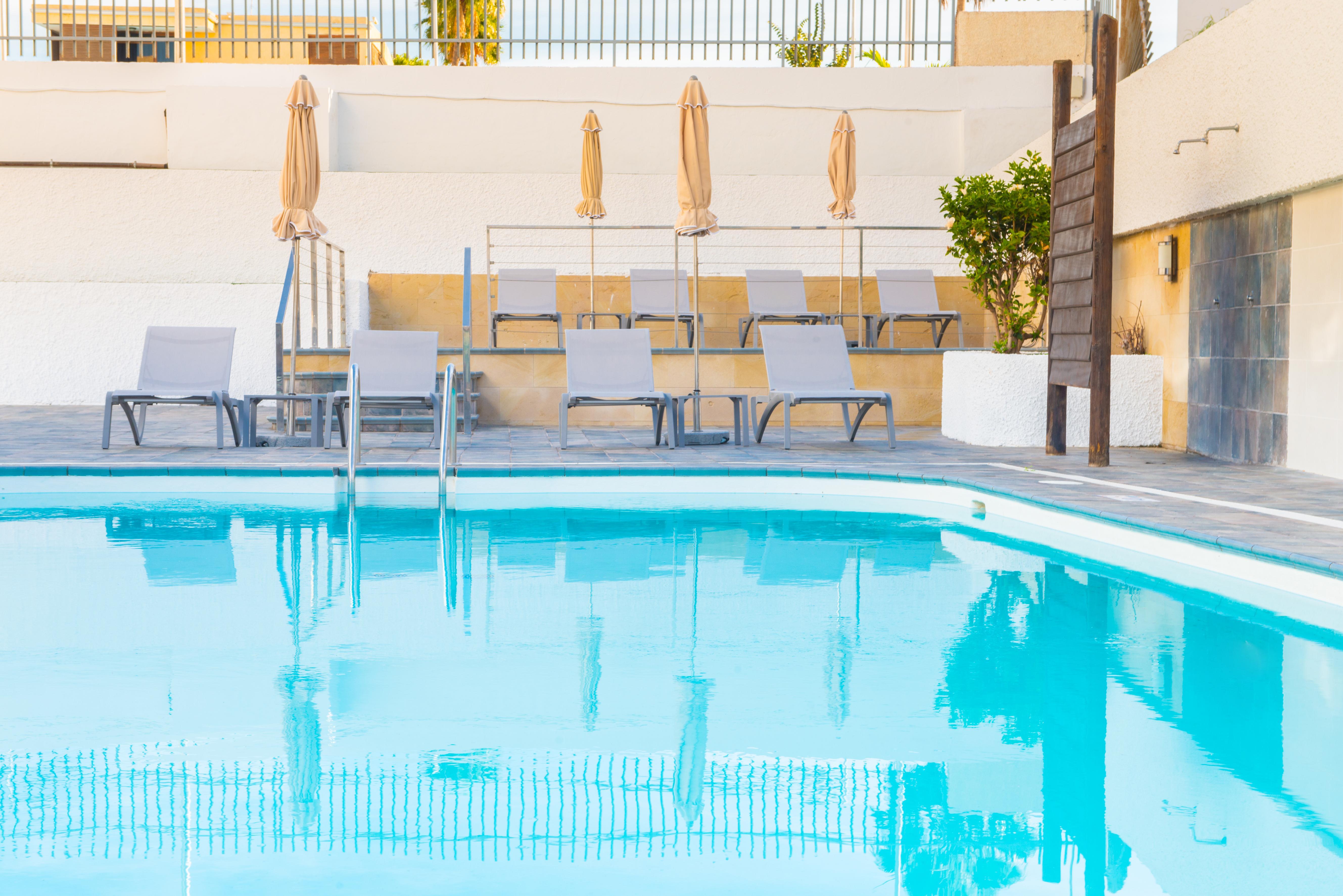 Dolores - Adults Recommended Playa del Inglés Exterior foto