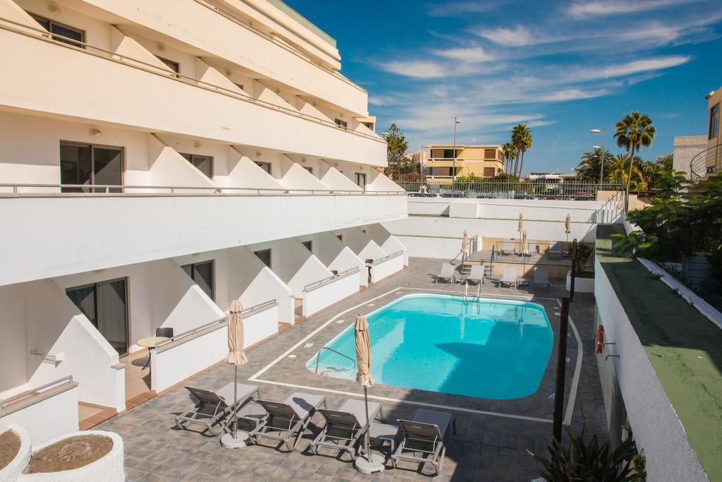 Dolores - Adults Recommended Playa del Inglés Exterior foto