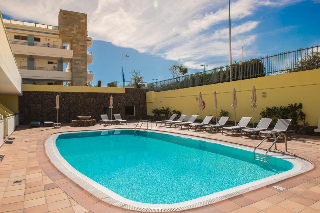 Dolores - Adults Recommended Playa del Inglés Exterior foto