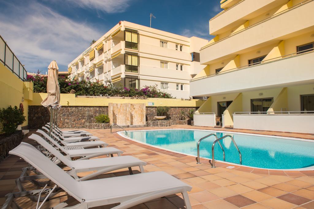 Dolores - Adults Recommended Playa del Inglés Exterior foto