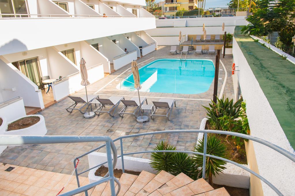 Dolores - Adults Recommended Playa del Inglés Exterior foto