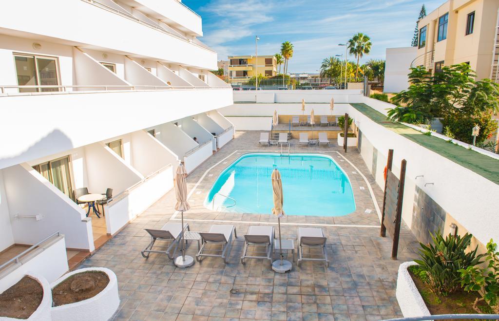 Dolores - Adults Recommended Playa del Inglés Exterior foto