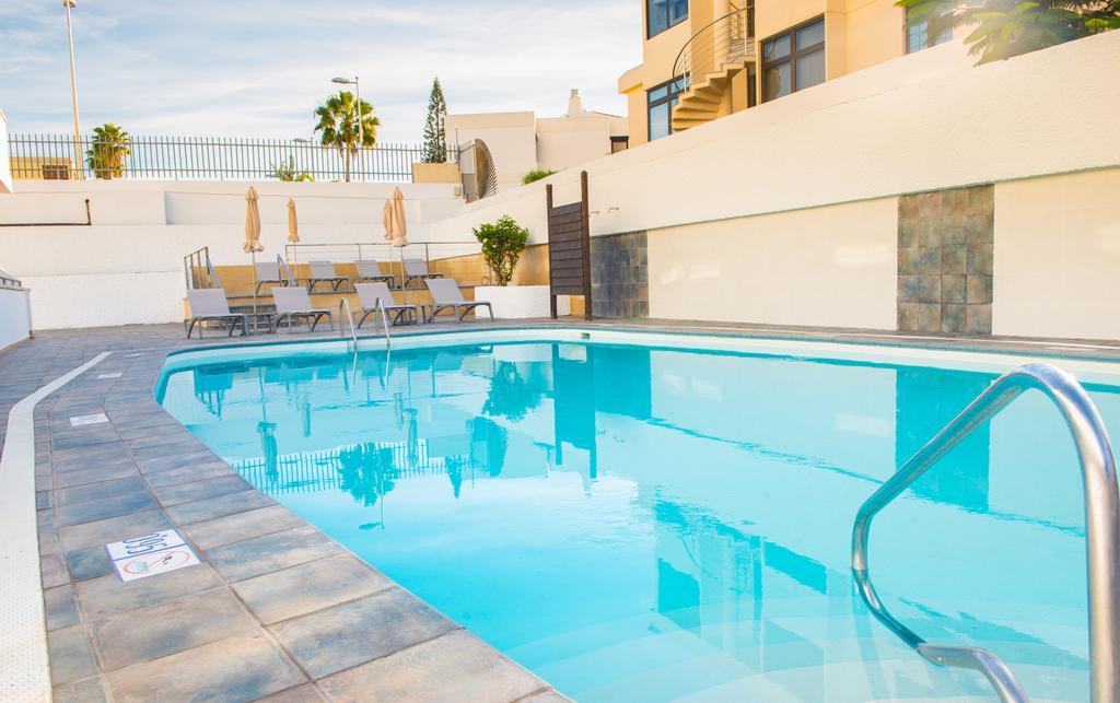 Dolores - Adults Recommended Playa del Inglés Exterior foto