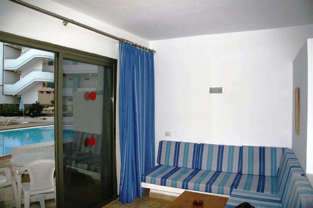 Dolores - Adults Recommended Playa del Inglés Exterior foto