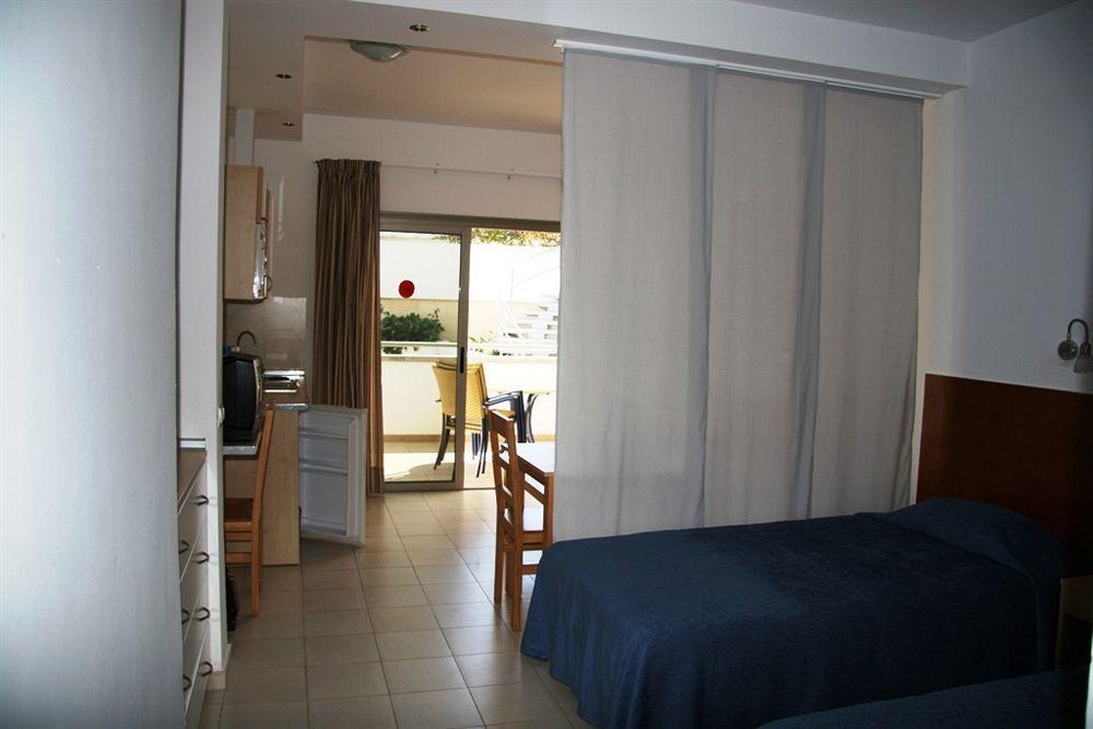 Dolores - Adults Recommended Playa del Inglés Exterior foto