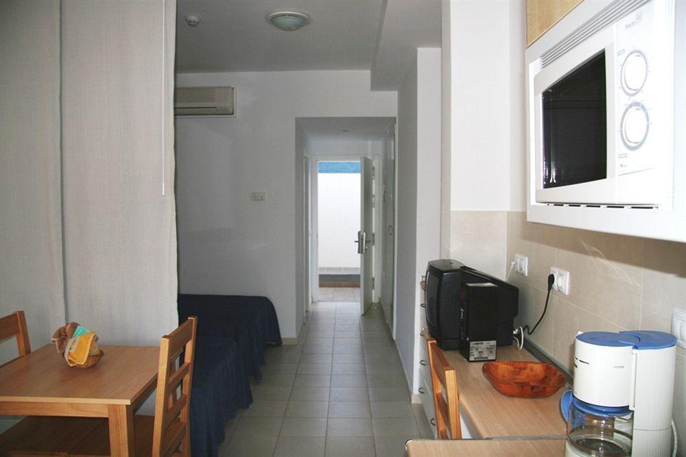 Dolores - Adults Recommended Playa del Inglés Exterior foto