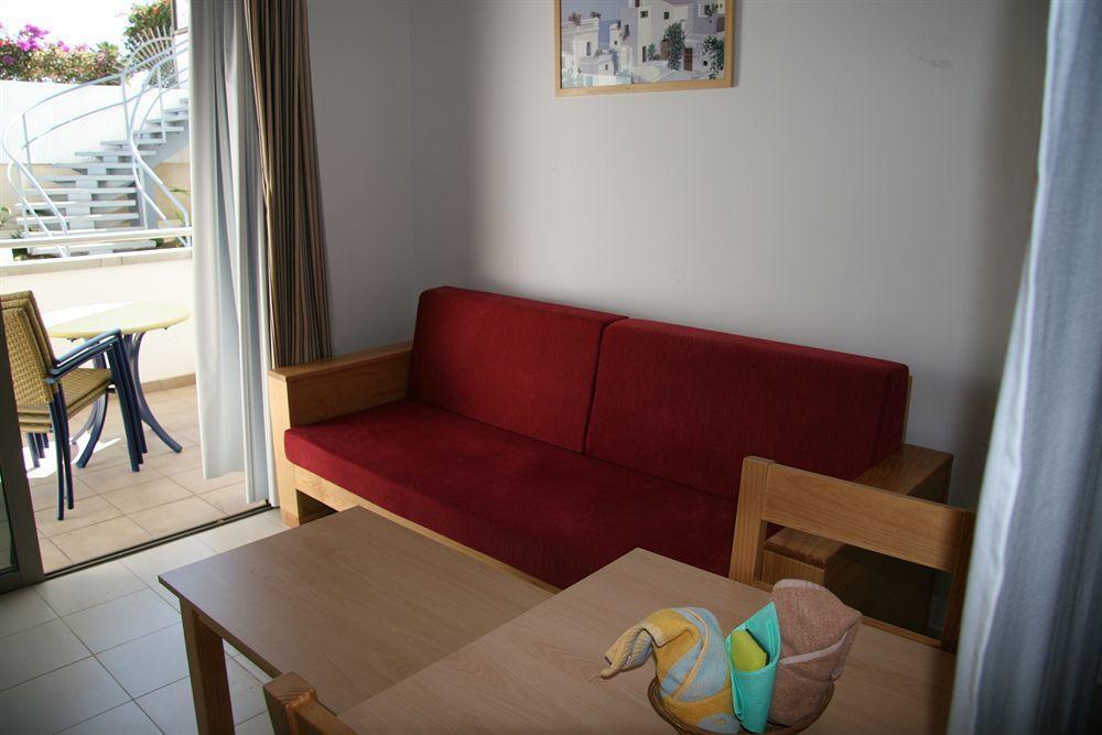 Dolores - Adults Recommended Playa del Inglés Exterior foto