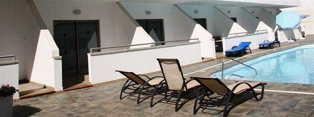 Dolores - Adults Recommended Playa del Inglés Exterior foto