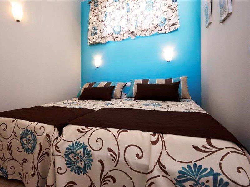 Dolores - Adults Recommended Playa del Inglés Exterior foto