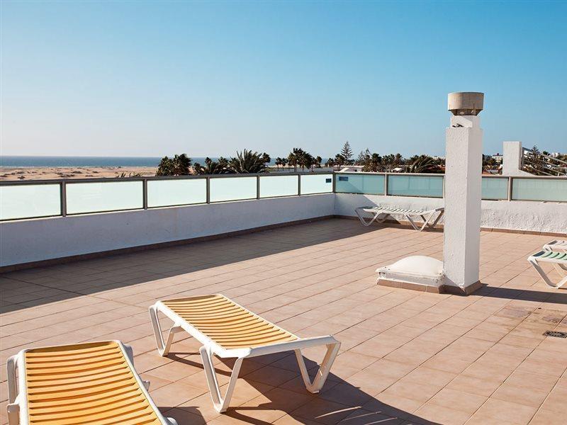 Dolores - Adults Recommended Playa del Inglés Exterior foto