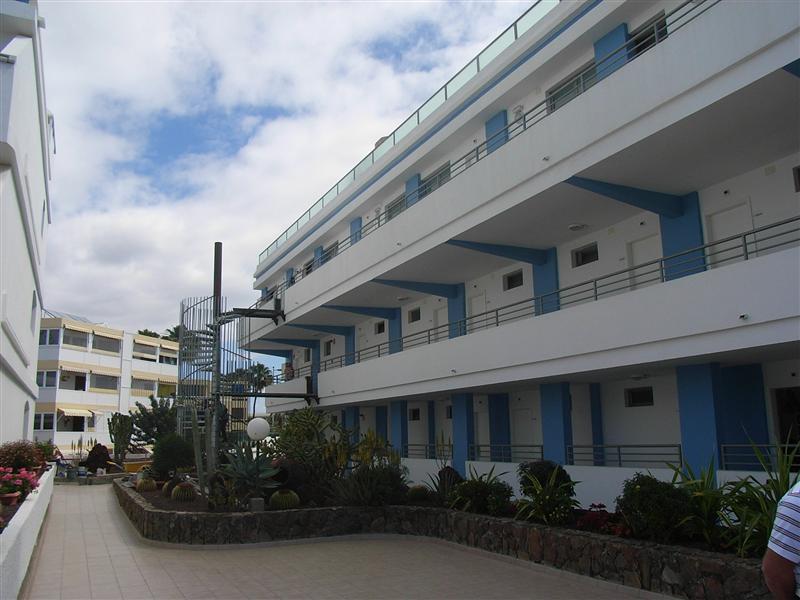 Dolores - Adults Recommended Playa del Inglés Exterior foto