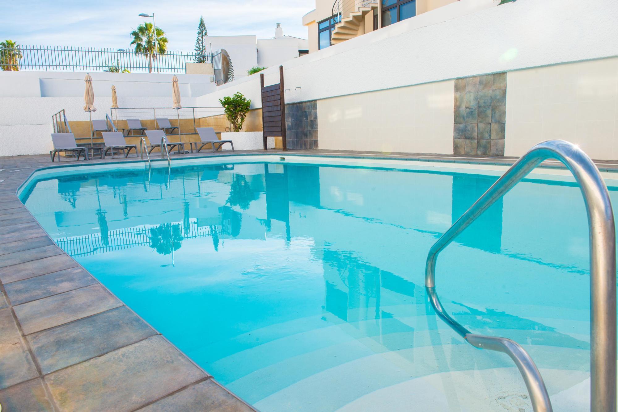 Dolores - Adults Recommended Playa del Inglés Exterior foto