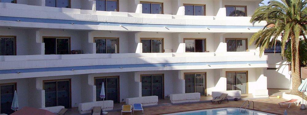 Dolores - Adults Recommended Playa del Inglés Exterior foto