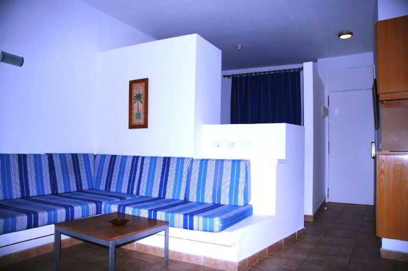 Dolores - Adults Recommended Playa del Inglés Exterior foto