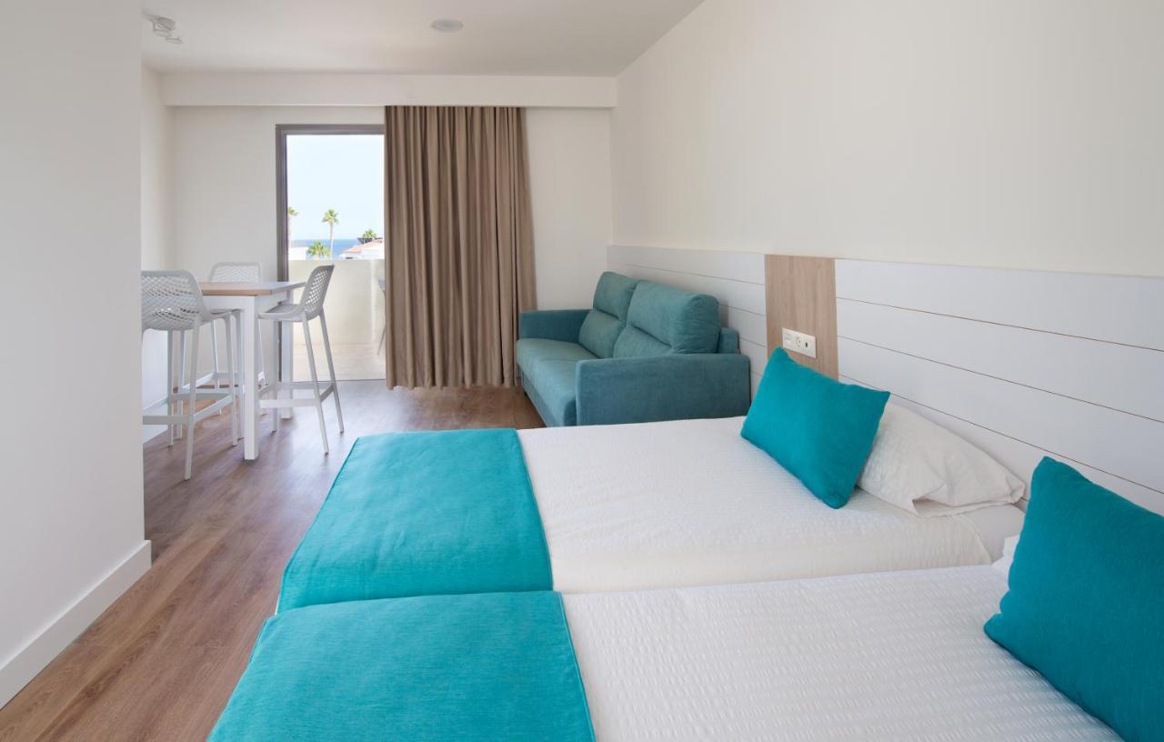 Dolores - Adults Recommended Playa del Inglés Exterior foto