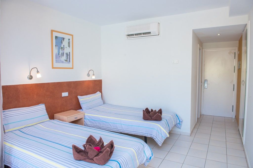 Dolores - Adults Recommended Playa del Inglés Exterior foto